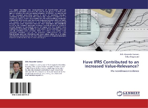 Have IFRS Contributed to an Increased Value-Relevance?: The Scandinavian Evidence