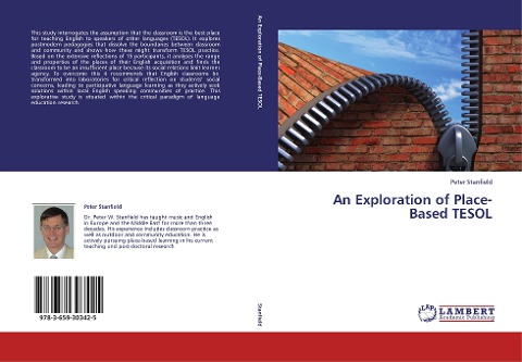 An Exploration of Place-Based TESOL