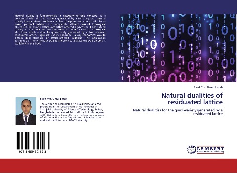 Natural dualities of residuated lattice: Natural dualities for the quasi-variety generated by a residuated lattice