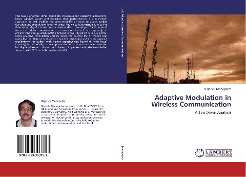 Adaptive Modulation in Wireless Communication: A Top Down Analysis