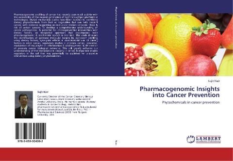 Pharmacogenomic Insights into Cancer Prevention: Phytochemicals in cancer prevention