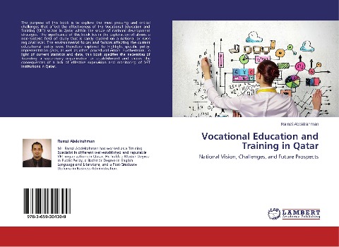 Vocational Education and Training in Qatar: National Vision, Challenges, and Future Prospects