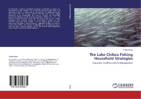 The Lake Chilwa Fishing Household Strategies: Migration, Conflicts and Co-Management