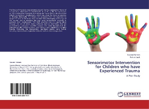 Sensorimotor Intervention for Children who have Experienced Trauma: A Pilot Study