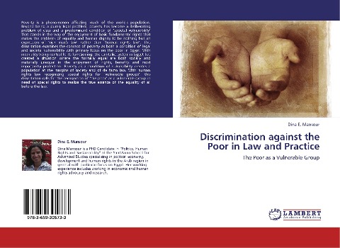 Discrimination against the Poor in Law and Practice: The Poor as a Vulnerable Group