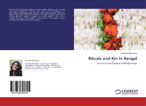 Rituals and Kin in Bengal: Structure and Practice in Relationships
