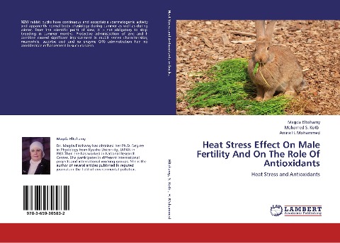 Heat Stress Effect On Male Fertility And On The Role Of Antioxidants: Heat Stress and Antioxidants