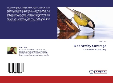 Biodiversity Coverage: A Protected Area Field study