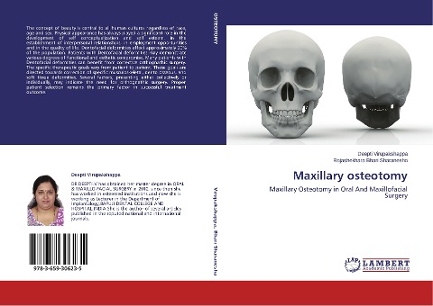 Maxillary osteotomy: Maxillary Osteotomy in Oral And Maxillofacial Surgery