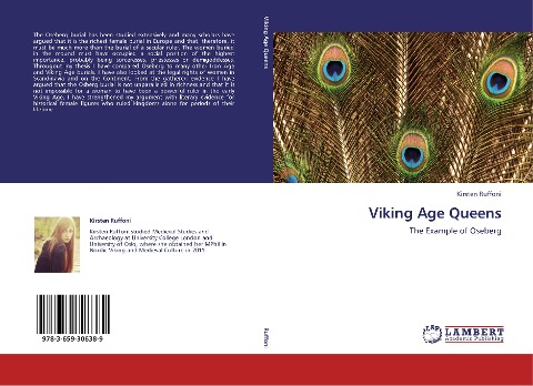 Viking Age Queens: The Example of Oseberg