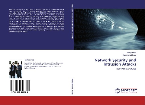 Network Security and Intrusion Attacks: The World of DDOS