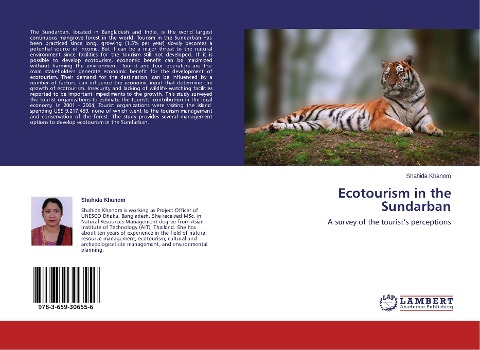 Ecotourism in the Sundarban: A survey of the tourists perceptions