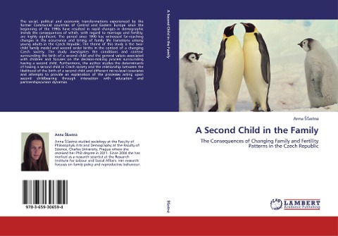 A Second Child in the Family: The Consequences of Changing Family and Fertility Patterns in the Czech Republic