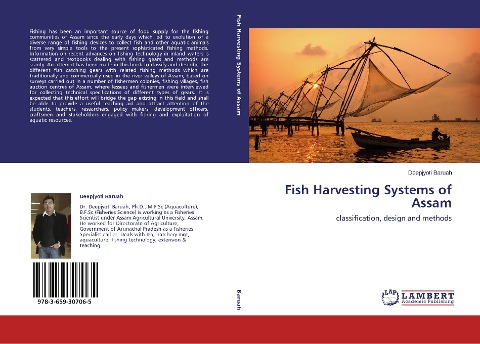 Fish Harvesting Systems of Assam: classification, design and methods