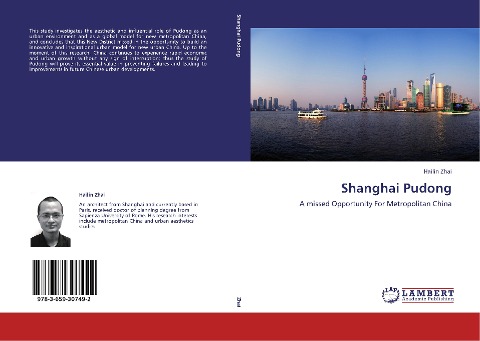 Shanghai Pudong: A missed Opportunity For Metropolitan China