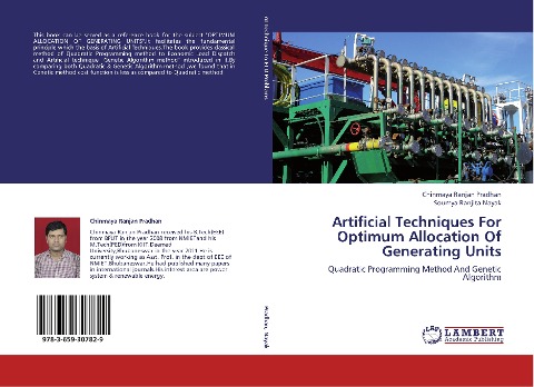 Artificial Techniques For Optimum Allocation Of Generating Units: Quadratic Programming Method And Genetic Algorithm