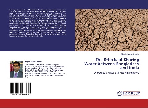 The Effects of Sharing Water between Bangladesh and India: A practical analysis and recommendations