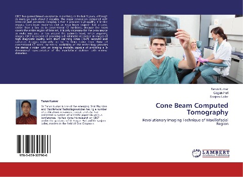 Cone Beam Computed Tomography: Revolutionary Imaging Technique of Maxillofacial Region