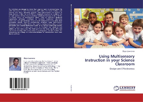 Using Multisensory Instruction in your Science Classroom: Design and Effectiveness