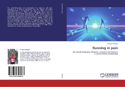 Running in pain: An autoethnography of power, coercion and injury in a coach-athlete relationship