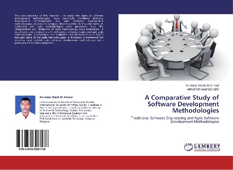 A Comparative Study of Software Development Methodologies: Traditional Software Engineering and Agile Software Development Methodologies