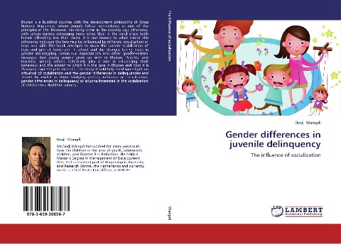 Gender differences in juvenile delinquency: The influence of socialization