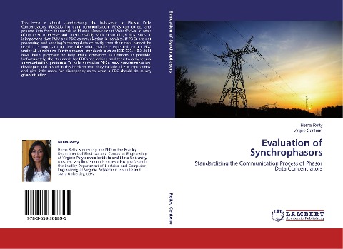 Evaluation of Synchrophasors: Standardizing the Communication Process of Phasor Data Concentrators