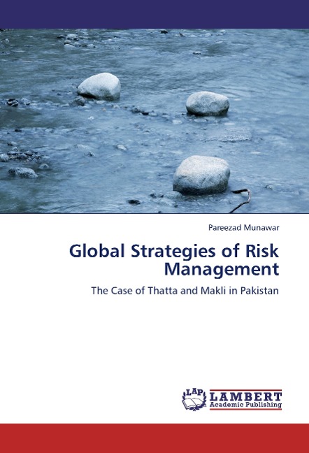Global Strategies of Risk Management: The Case of Thatta and Makli in Pakistan