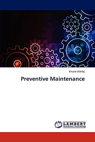 Preventive Maintenance