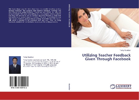 Utilizing Teacher Feedback Given Through Facebook