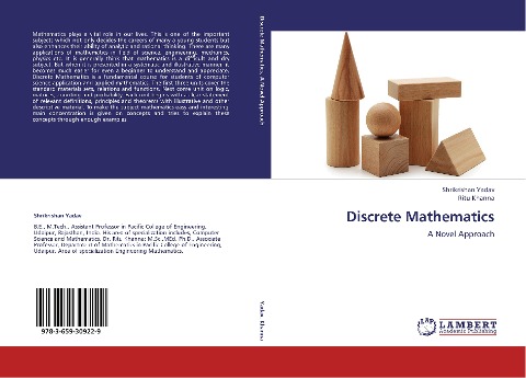Discrete Mathematics: A Novel Approach