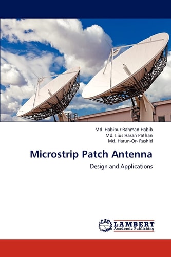 Microstrip Patch Antenn