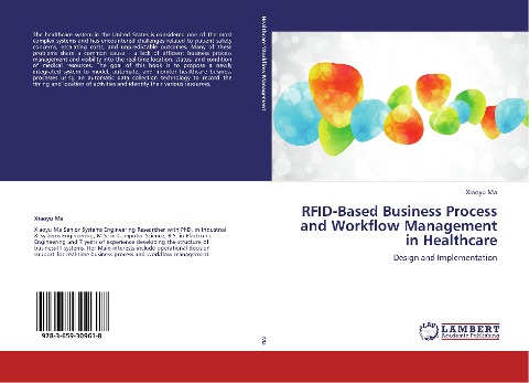 RFID-Based Business Process and Workflow Management in Healthcare: Design and Implementation