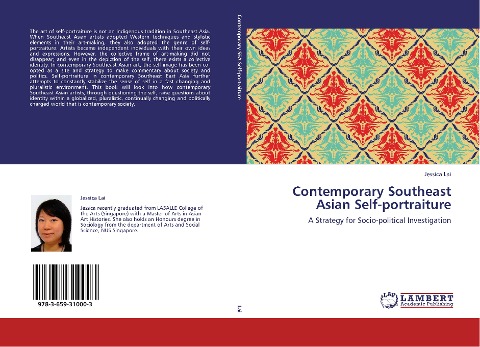 Contemporary Southeast Asian Self-portraiture: A Strategy for Socio-political Investigation