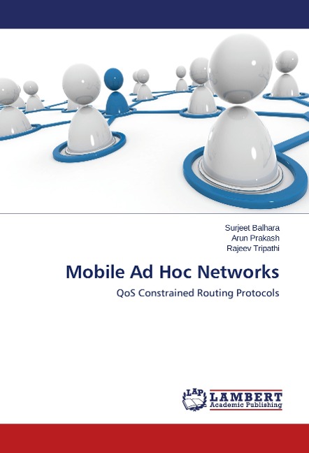 Mobile Ad Hoc Networks: QoS Constrained Routing Protocols