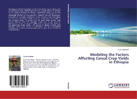 Modeling the Factors Affecting Cereal Crop Yields in Ethiopia