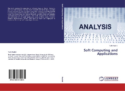 Soft Computing and Applications