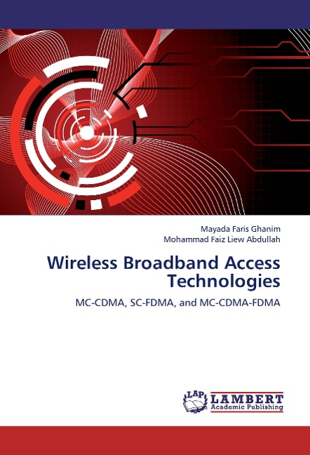 Wireless Broadband Access Technologies: MC-CDMA, SC-FDMA, and MC-CDMA-FDMA