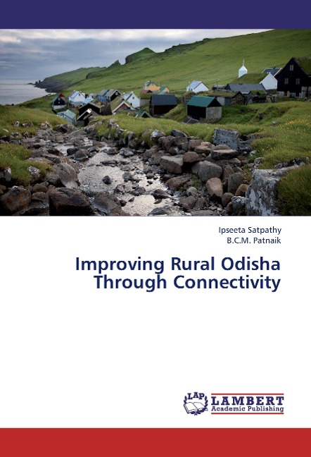 Improving Rural Odisha Through Connectivity