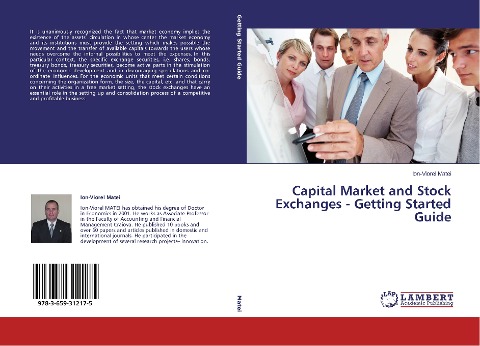 Capital Market and Stock Exchanges - Getting Started Guide