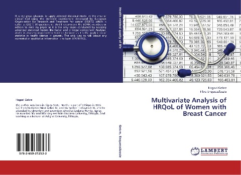 Multivariate Analysis of HRQoL of Women with Breast Cancer
