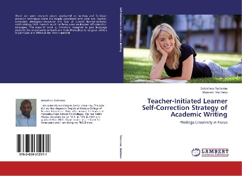 Teacher-Initiated Learner Self-Correction Strategy of Academic Writing: Wollega University in Focus