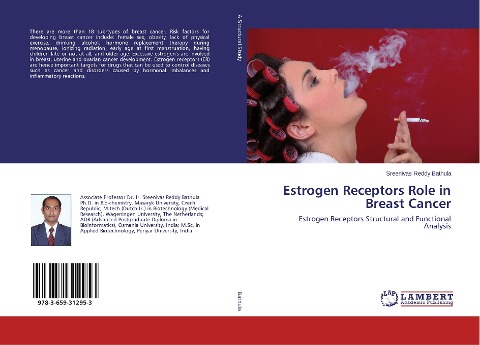 Estrogen Receptors Role in Breast Cancer: Estrogen Receptors Structural and Functional Analysis