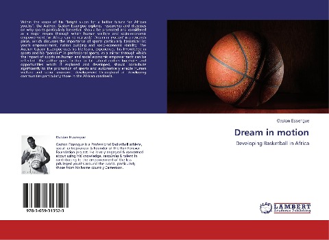 Dream in motion: Developing Basketball in Africa