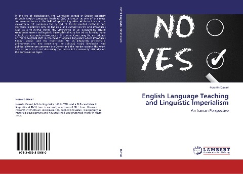 English Language Teaching and Linguistic Imperialism: An Iranian Perspective