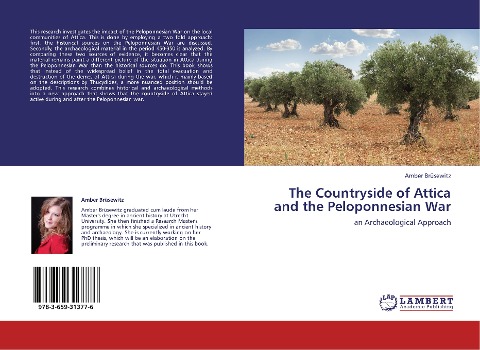 The Countryside of Attica and the Peloponnesian War: an Archaeological Approach