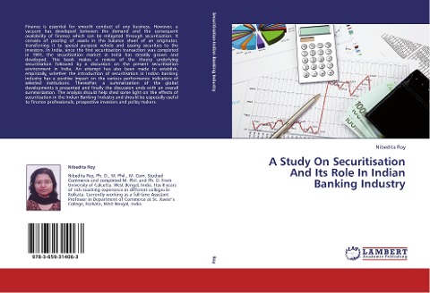 A Study On Securitisation And Its Role In Indian Banking Industry