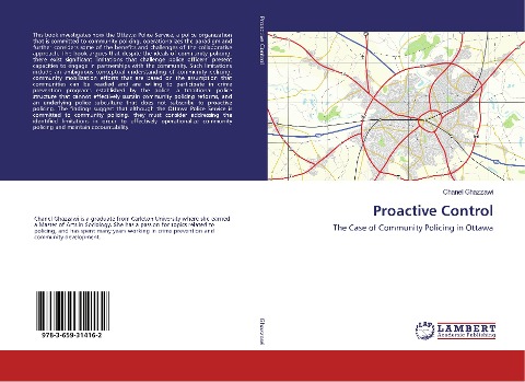 Proactive Control: The Case of Community Policing in Ottawa