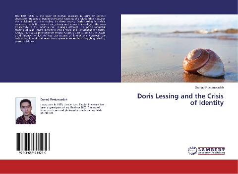 Doris Lessing and the Crisis of Identity