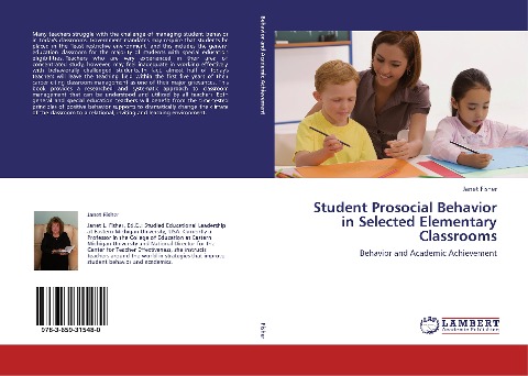 Student Prosocial Behavior in Selected Elementary Classrooms: Behavior and Academic Achievement